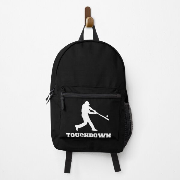 Item preview, Touchdown Baseball designed and sold by Color-Sparkle.