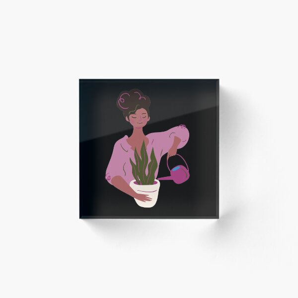 Item preview, les hago planties mojados designed and sold by FeaturedStore.