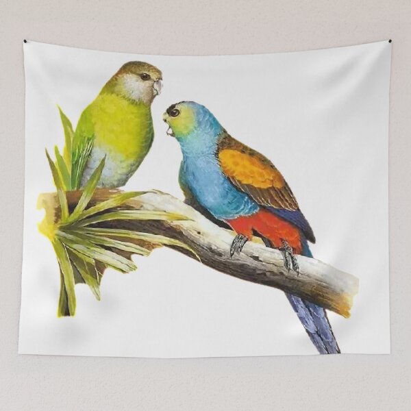 Item preview, Cunningly painted bird pictures, similar. Picture 33 is so delightful!  designed and sold by zenger2021.