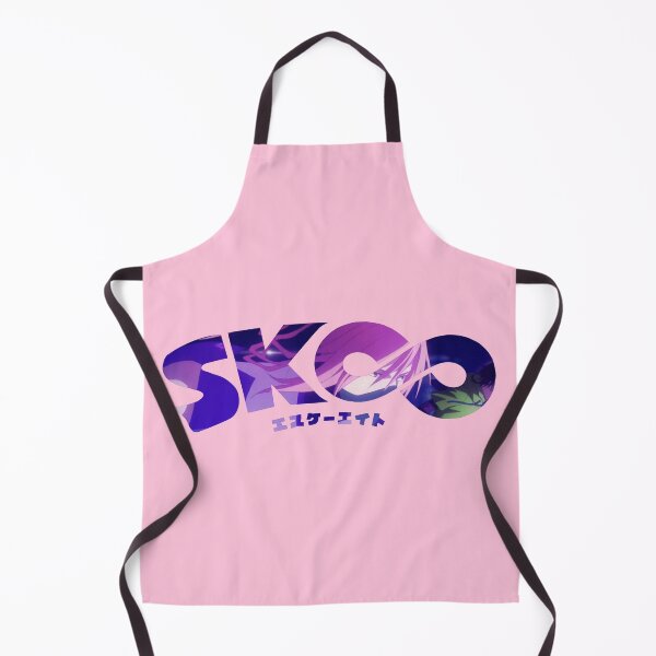Item preview, Cherry Blossom/Kaoru Sakurayashiki SK8 Logo designed and sold by ale-rose.