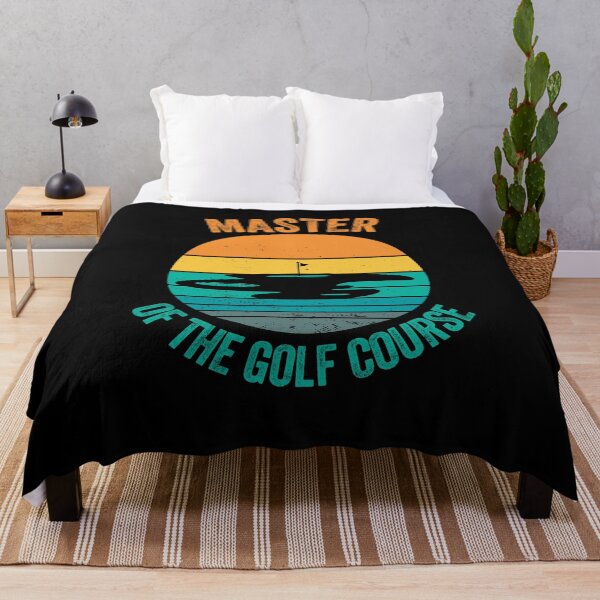 Item preview, Master of the golf course designed and sold by FurioInc.