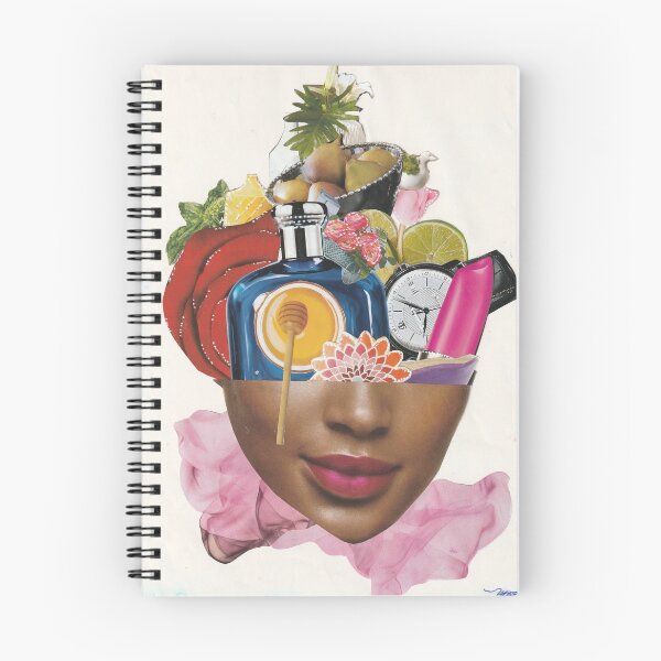 Item preview, Portrait Collage, ¨We Must Trust Ourselves. We´ve Survived A Lot, And We´ll Survive Whatever Is Coming¨. designed and sold by Artsymirveras.