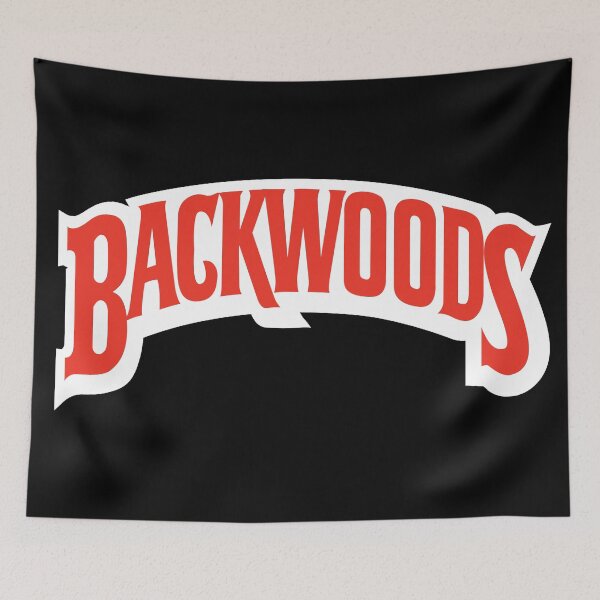 Item preview, The Back- Wood  designed and sold by innexciumtab.