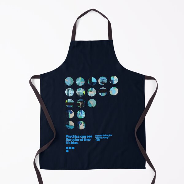 Item preview, Ronald Sukenick - Blown Away designed and sold by NeatStudios2.