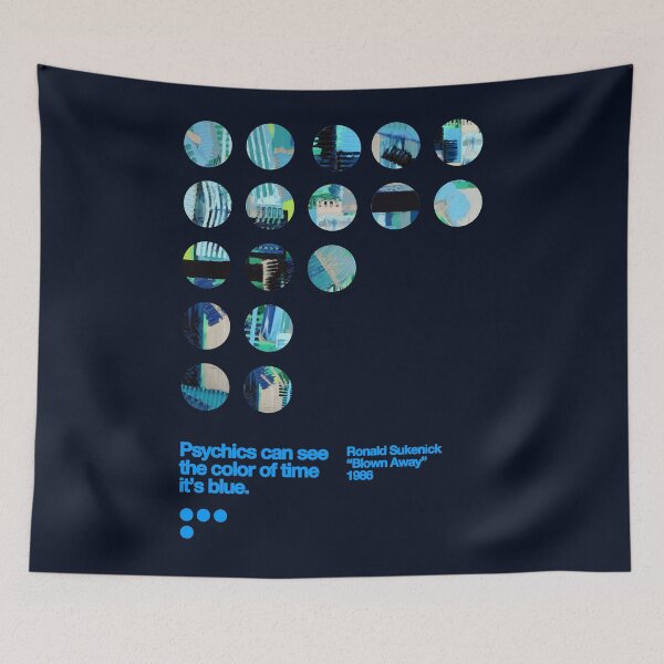 Item preview, Ronald Sukenick - Blown Away designed and sold by NeatStudios2.