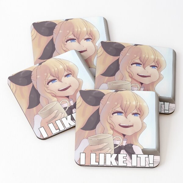 Item preview, I like it! designed and sold by Reqqles.