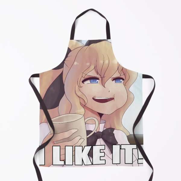 Item preview, I like it! designed and sold by Reqqles.