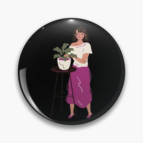 Item preview, i make those planties wet designed and sold by FeaturedStore.