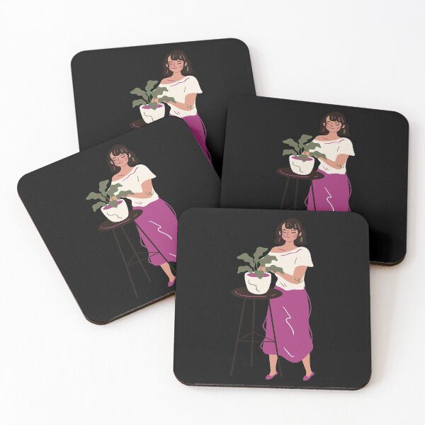 Item preview, i make those planties wet designed and sold by FeaturedStore.