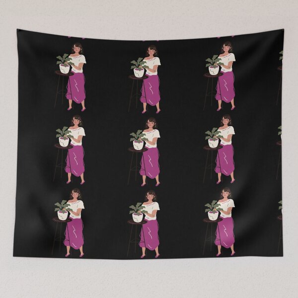 Item preview, i make those planties wet designed and sold by FeaturedStore.