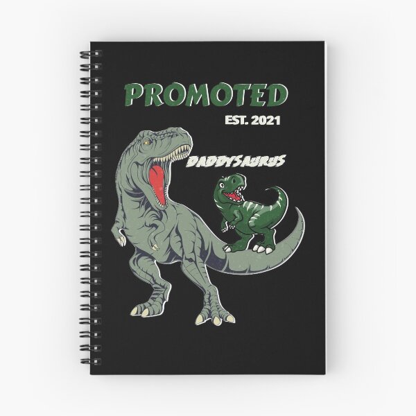 Item preview, Promoted to Daddy 2021 designed and sold by loveoceanair.