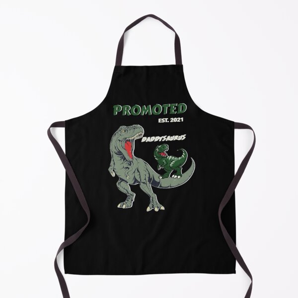 Item preview, Promoted to Daddy 2021 designed and sold by loveoceanair.