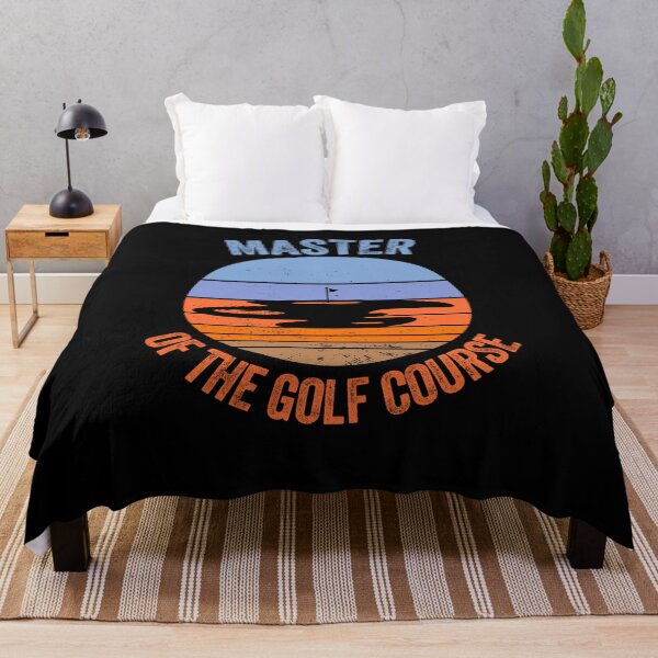Item preview, Master of the golf course designed and sold by FurioInc.