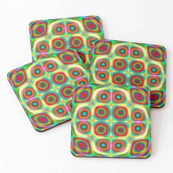 Item preview, Glowing Rainbow Colors designed and sold by Robin King.