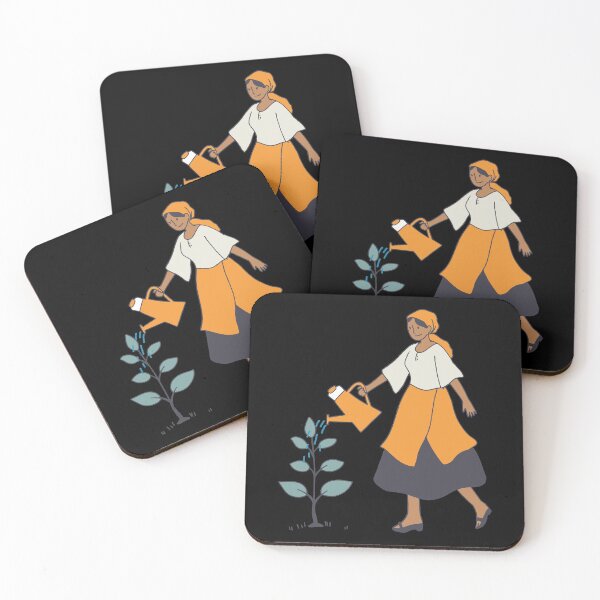 Item preview, she make theme planties wet designed and sold by FeaturedStore.