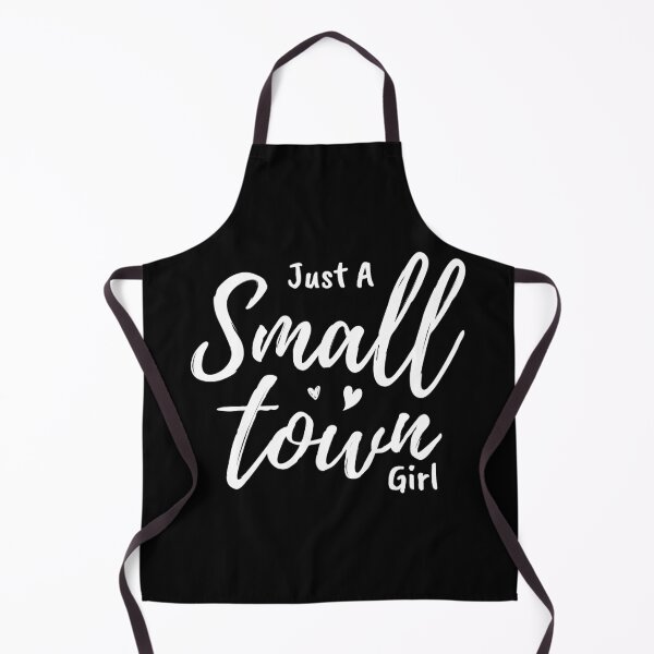 Item preview, Solo una chica de pueblo designed and sold by Magdy Store.