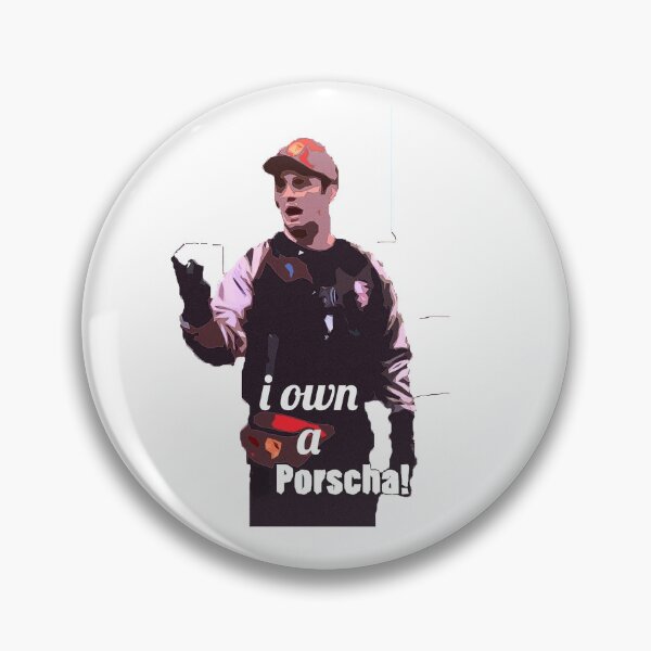 Artikelvorschau, Joey besitzt einen Porsche entworfen und verkauft von TheVirtualShop.