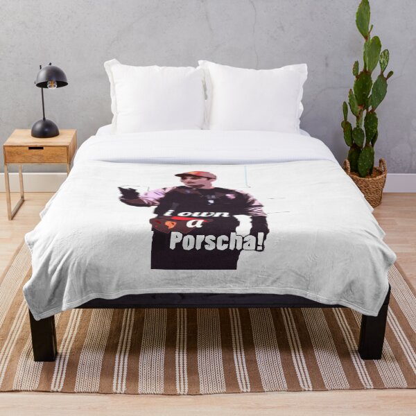 Item preview, Joey tiene un Porsche designed and sold by TheVirtualShop.