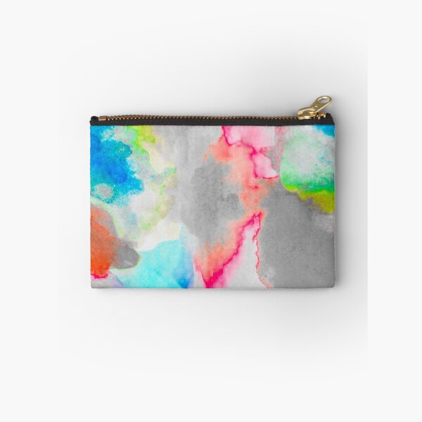 Item preview, Tie Dye Acid Wash Watercolor  designed and sold by Designs By YL.