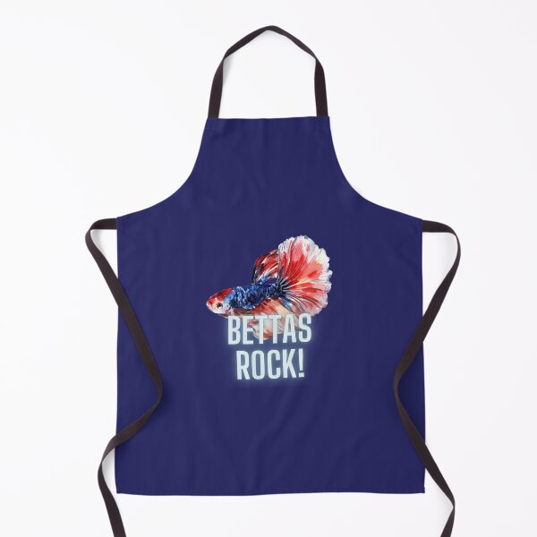 Item preview, Betta fish rock! designed and sold by Iojofruits.