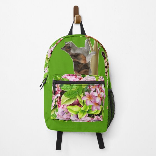 Item preview, Cats in Summer designed and sold by BLISS-SV.