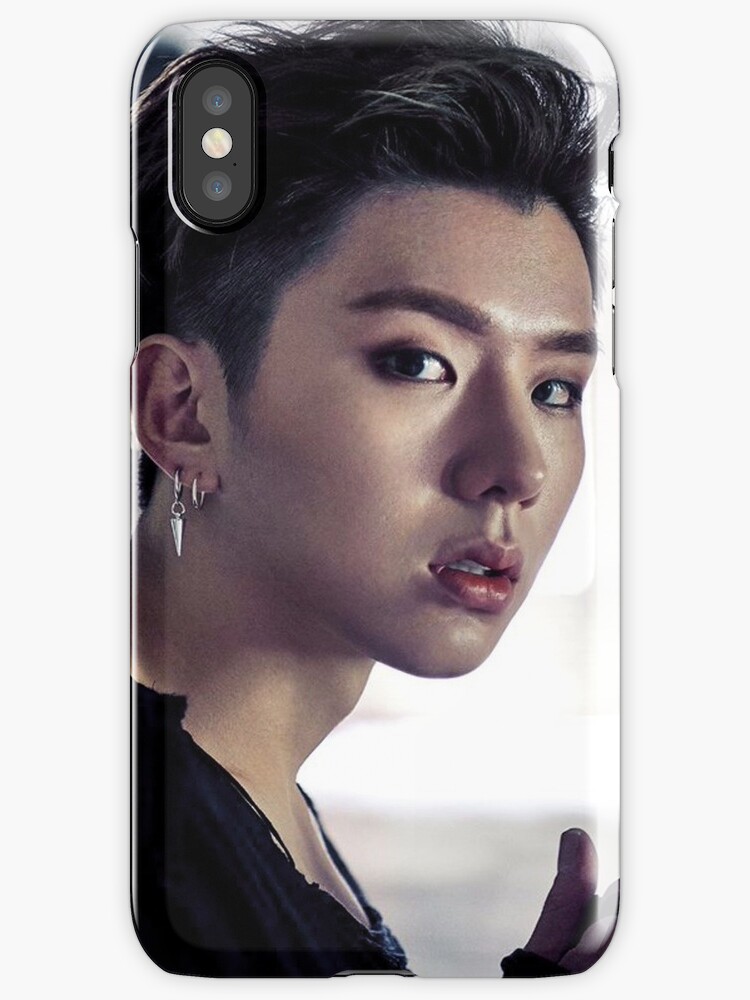 coque iphone monsta x coque iphone monsta x