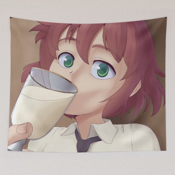 Artikelvorschau, Tezuka . trinken entworfen und verkauft von Reqqles.