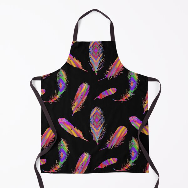 Item preview, Candy Feathers designed and sold by FaithAndForest.