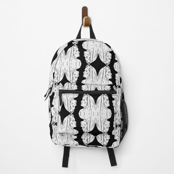 Item preview, Nuns mandala. designed and sold by emphatic.