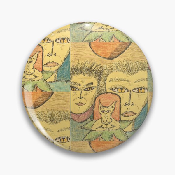 Item preview, dragon on a palm designed and sold by wormink.