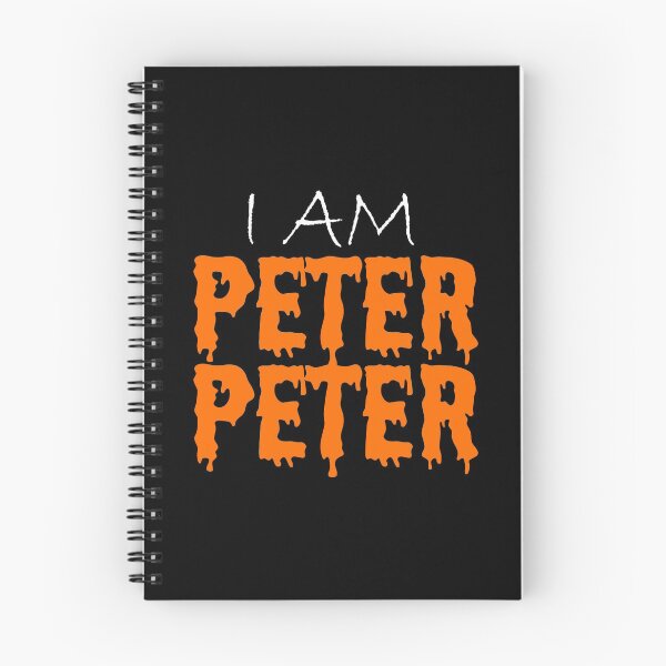 Item preview, Peter Peter Pumpkin Eater Disfraz de Halloween a juego designed and sold by wymanlynna.