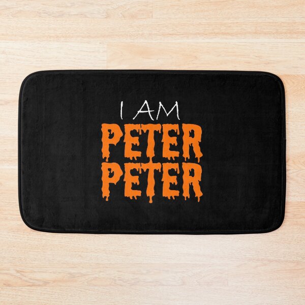 Item preview, Peter Peter Pumpkin Eater Matching Halloween Costume designed and sold by wymanlynna.