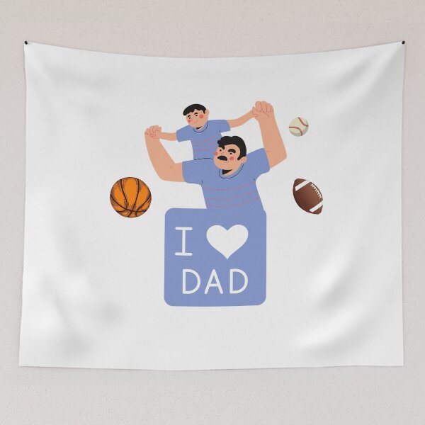 Item preview, Father day designed and sold by Portishop.