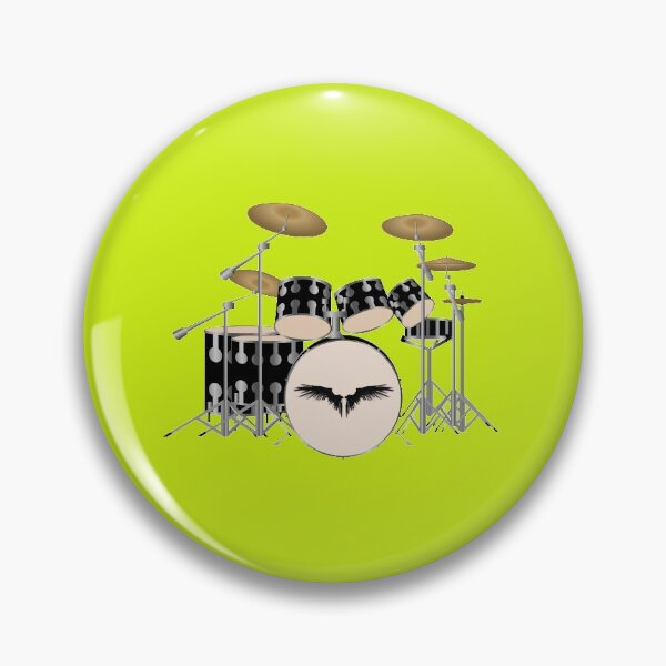 Item preview, For my college group sound friend drummer.. designed and sold by mostheristore.