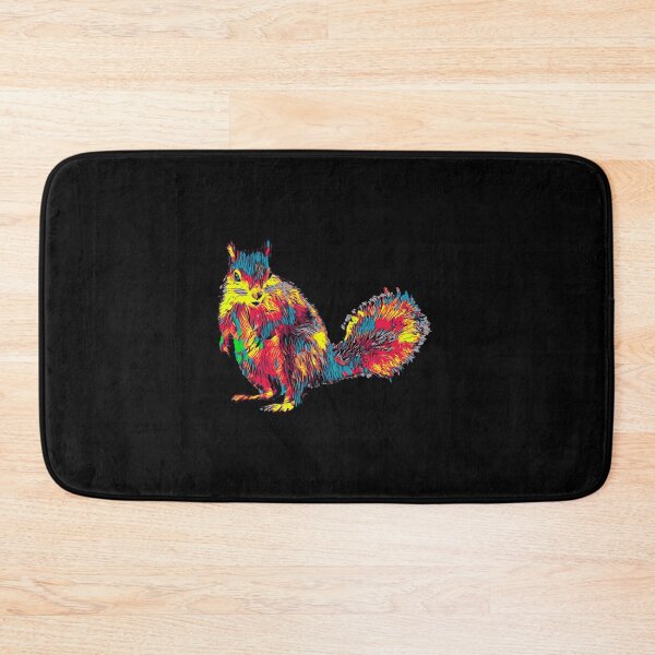 Item preview, Squirrel designed and sold by ccolaberni.