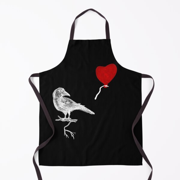 Item preview, zombie crow designed and sold by ADEN-1001.
