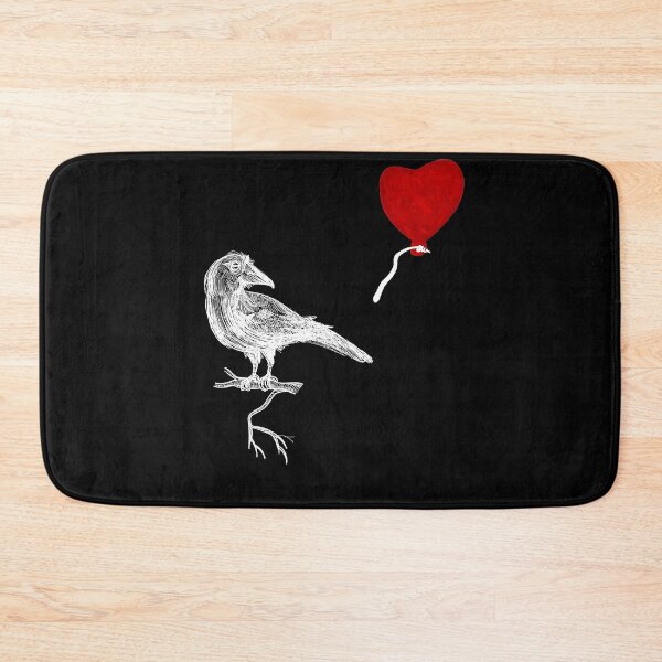 Item preview, zombie crow designed and sold by ADEN-1001.