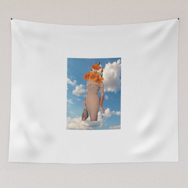 Item preview, Victim designed and sold by upbe.