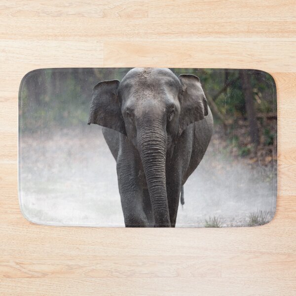 Item preview, Nature Sad Elephant Photography  designed and sold by Nature  Design's.