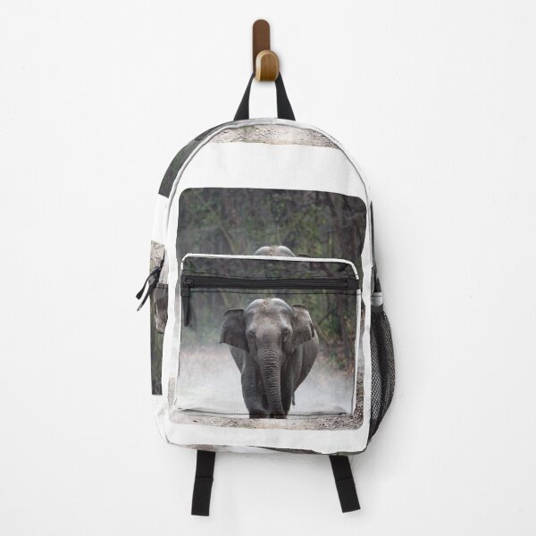 Item preview, Nature Sad Elephant Photography designed and sold by Nature Design's.