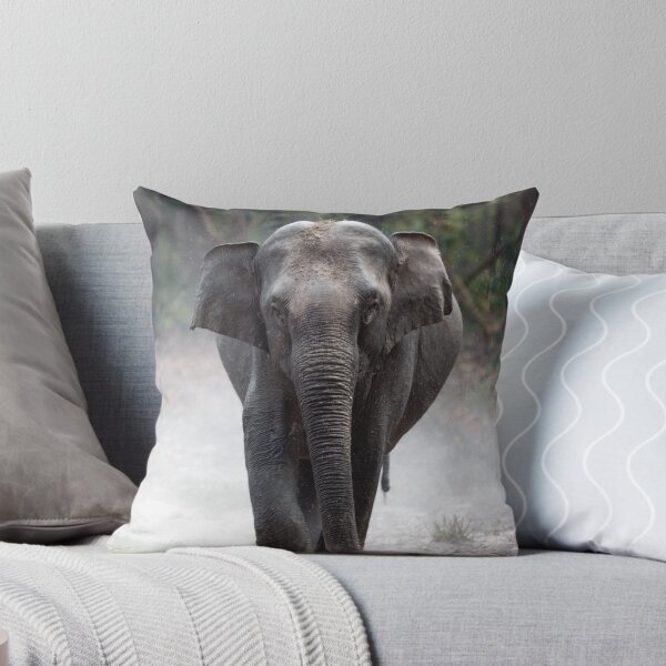 Item preview, Nature Sad Elephant Photography  designed and sold by Nature  Design's.