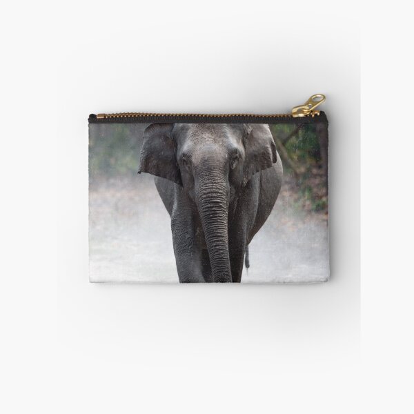 Item preview, Nature Sad Elephant Photography  designed and sold by Nature  Design's.