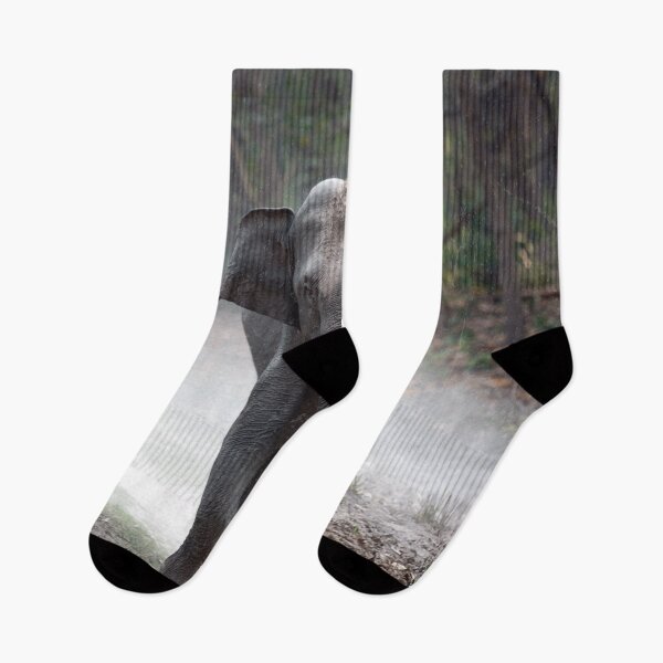 Item preview, Nature Sad Elephant Photography  designed and sold by Nature  Design's.