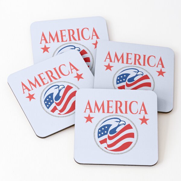 Item preview, America - Independence Day. designed and sold by Creative128.