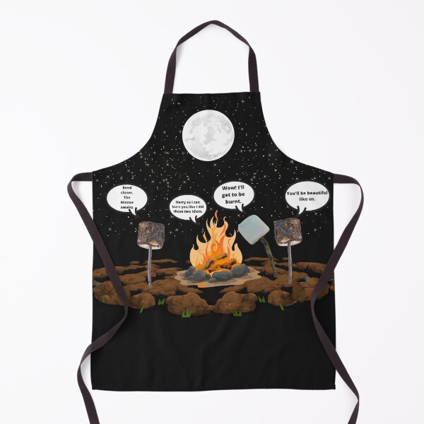 Item preview, Silly Marshmallows and The Master designed and sold by janice56.