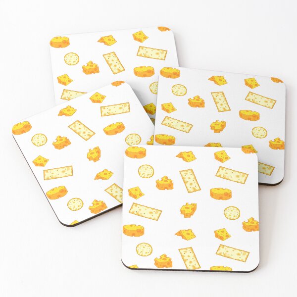 Item preview, Queso suizo y galletas designed and sold by zav2001.