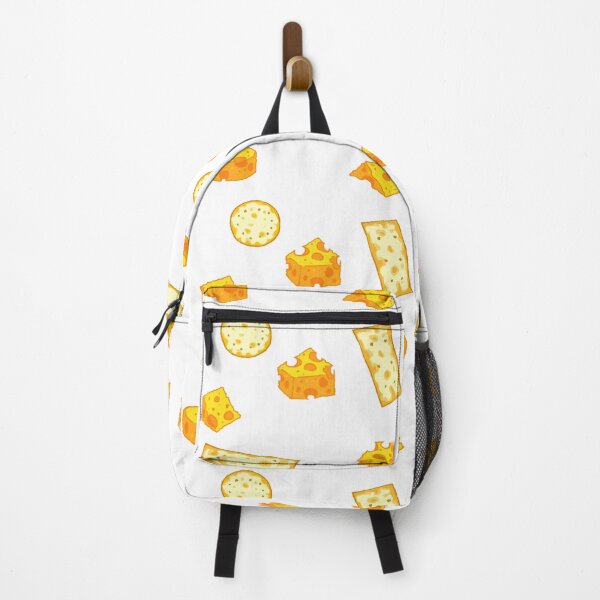 Item preview, Swiss Cheese and Crackers designed and sold by zav2001.