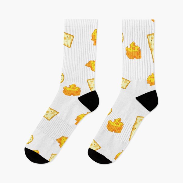 Item preview, Swiss Cheese and Crackers designed and sold by zav2001.