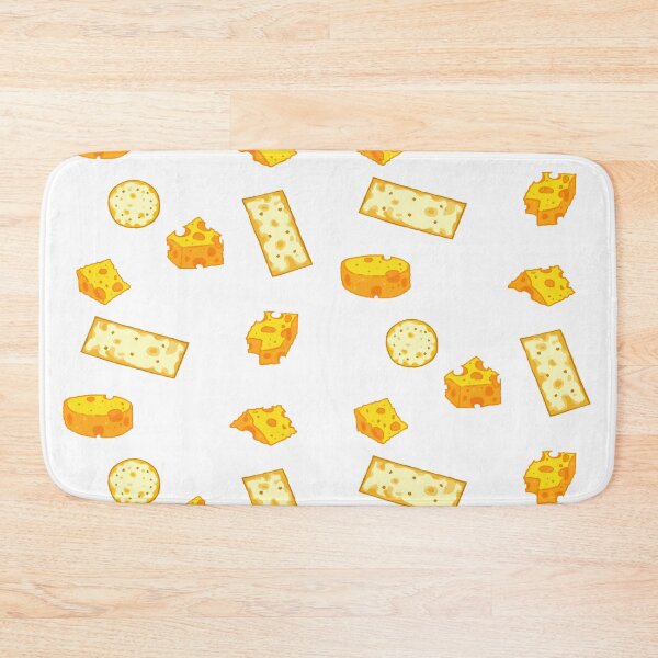 Item preview, Swiss Cheese and Crackers designed and sold by zav2001.