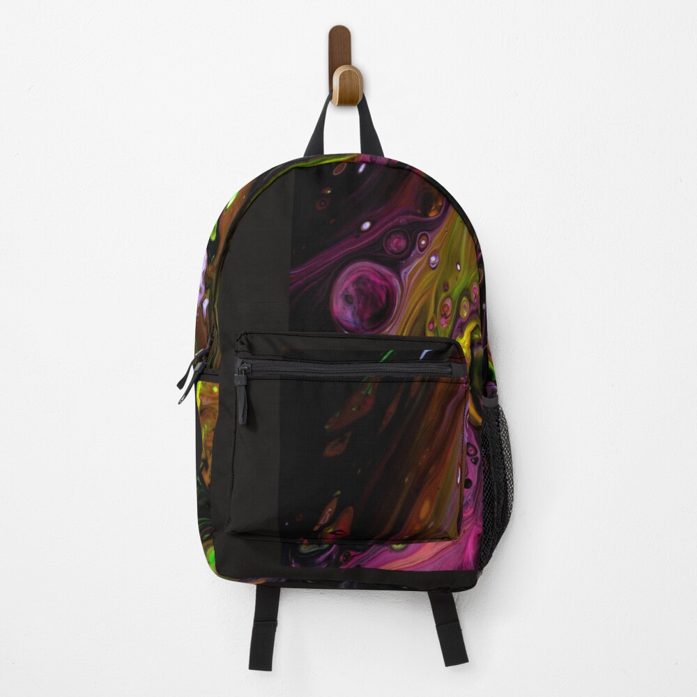 Item preview, Backpack designed and sold by RjaaDesign.